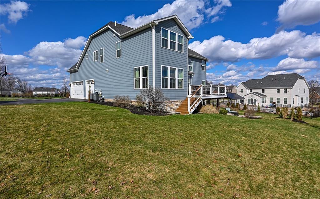 1019 Pleasant Ridge Drive Mars, PA 16046 - Photo 41 of 50