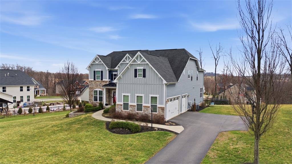 1019 Pleasant Ridge Drive Mars, PA 16046 - Photo 43 of 50