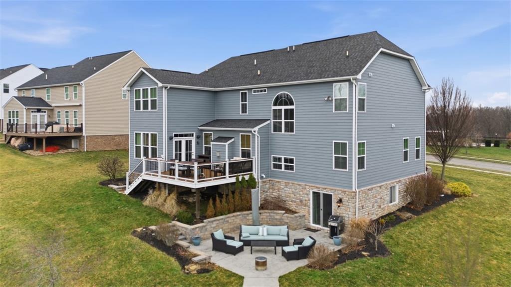 1019 Pleasant Ridge Drive Mars, PA 16046 - Photo 45 of 50