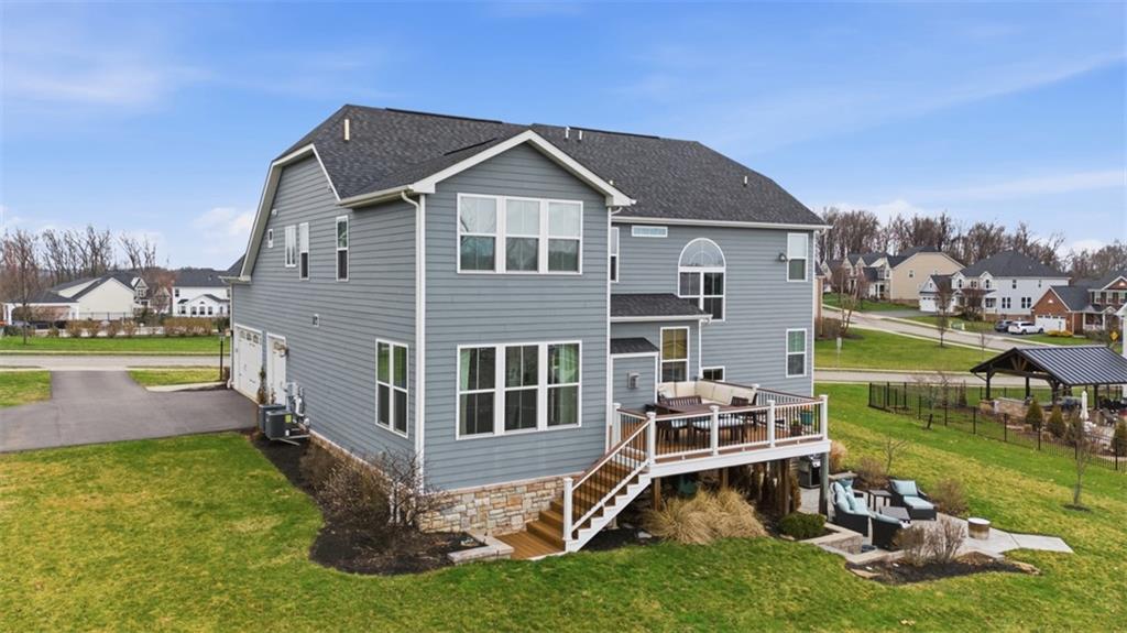 1019 Pleasant Ridge Drive Mars, PA 16046 - Photo 46 of 50