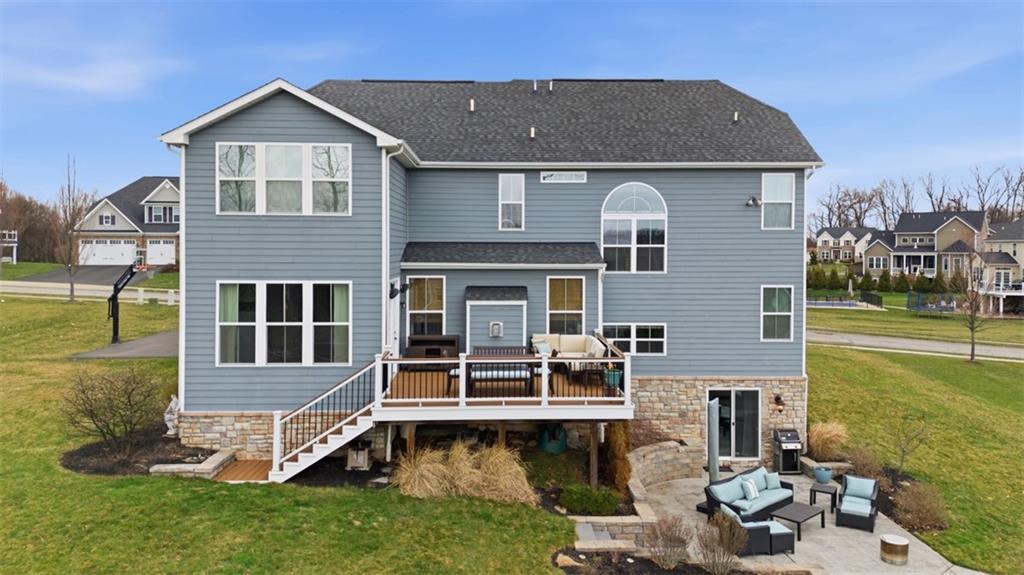 1019 Pleasant Ridge Drive Mars, PA 16046 - Photo 47 of 50