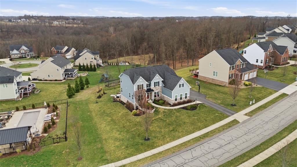 1019 Pleasant Ridge Drive Mars, PA 16046 - Photo 48 of 50