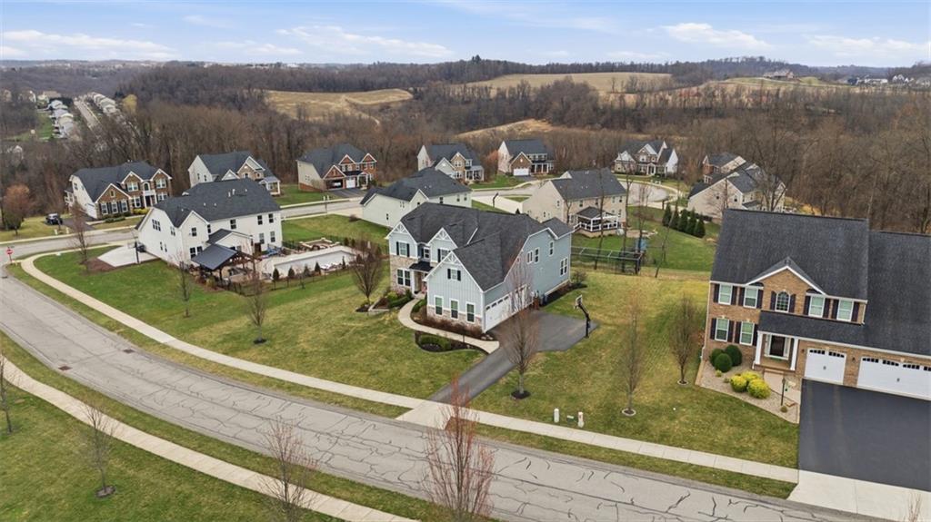 1019 Pleasant Ridge Drive Mars, PA 16046 - Photo 49 of 50