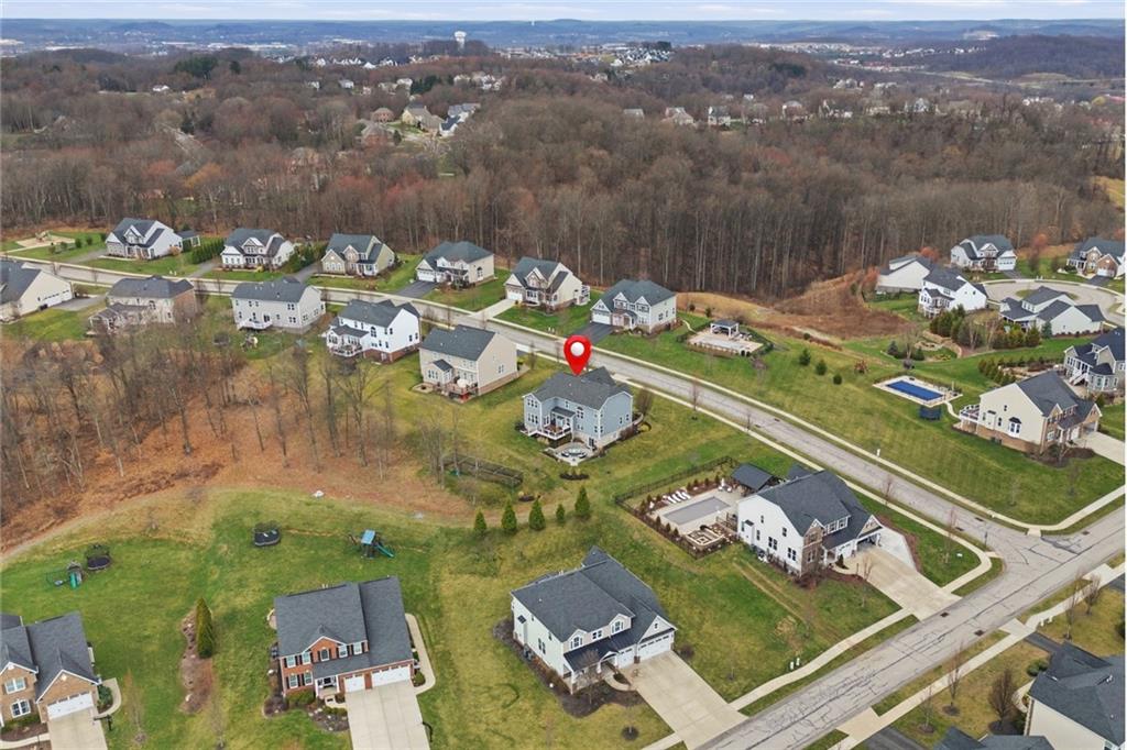 1019 Pleasant Ridge Drive Mars, PA 16046 - Photo 50 of 50