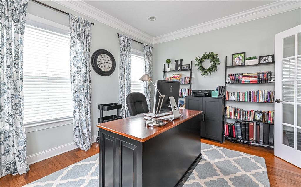 1019 Pleasant Ridge Drive Mars, PA 16046 - Photo 5 of 50