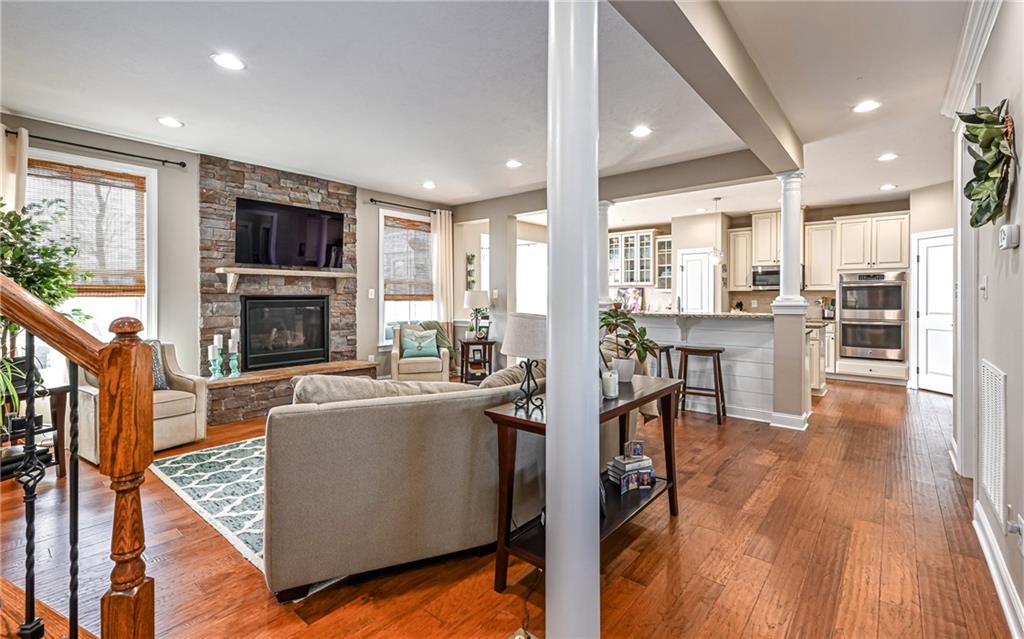 1019 Pleasant Ridge Drive Mars, PA 16046 - Photo 6 of 50