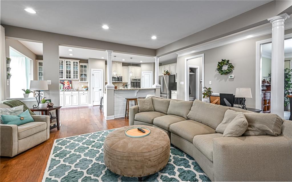 1019 Pleasant Ridge Drive Mars, PA 16046 - Photo 8 of 50