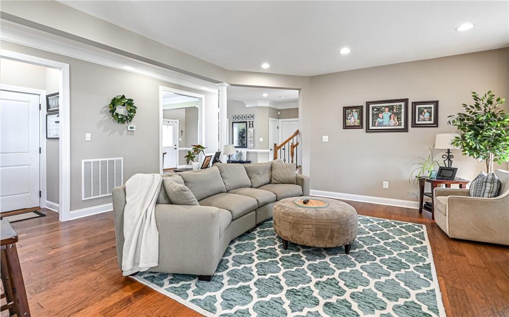 1019 Pleasant Ridge Drive Mars, PA 16046 - Photo 9 of 50