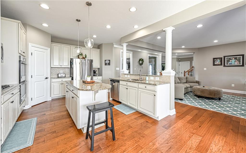 1019 Pleasant Ridge Drive Mars, PA 16046 - Photo 10 of 50