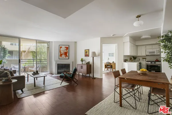 $585,000 | 6140 Monterey Road, Unit 312, Los Angeles, CA 90042