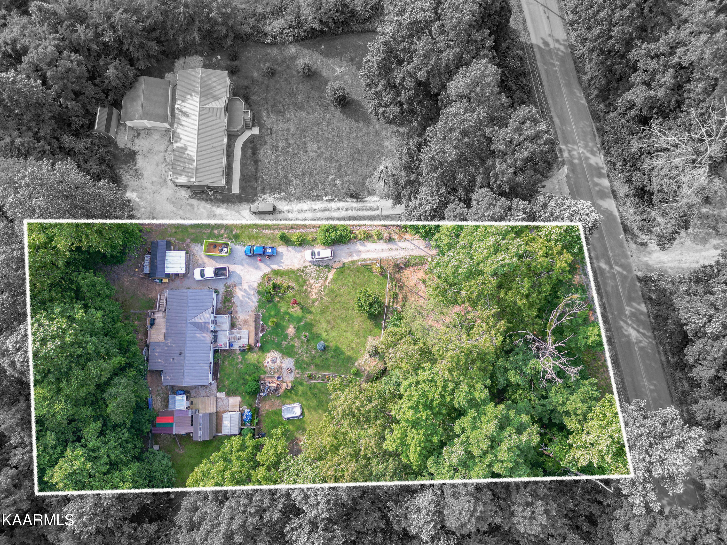 853 Whitaker Road New Market, TN 37820 - Photo 29 of 29 dji_fly_20230616_181206_9_1687011745102_