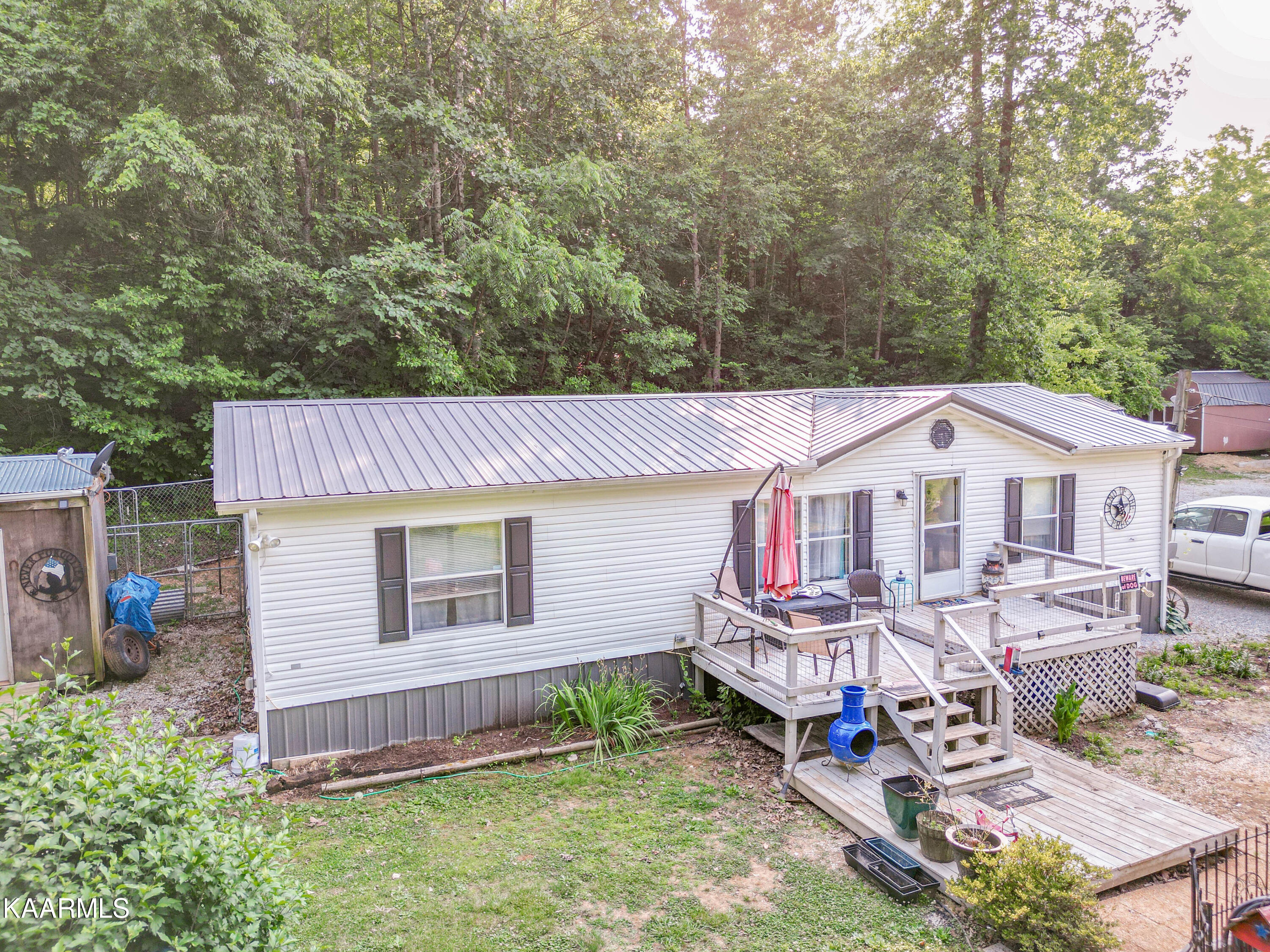 853 Whitaker Road New Market, TN 37820 - Photo 3 of 29 dji_fly_20230616_180948_6_1687011745995_
