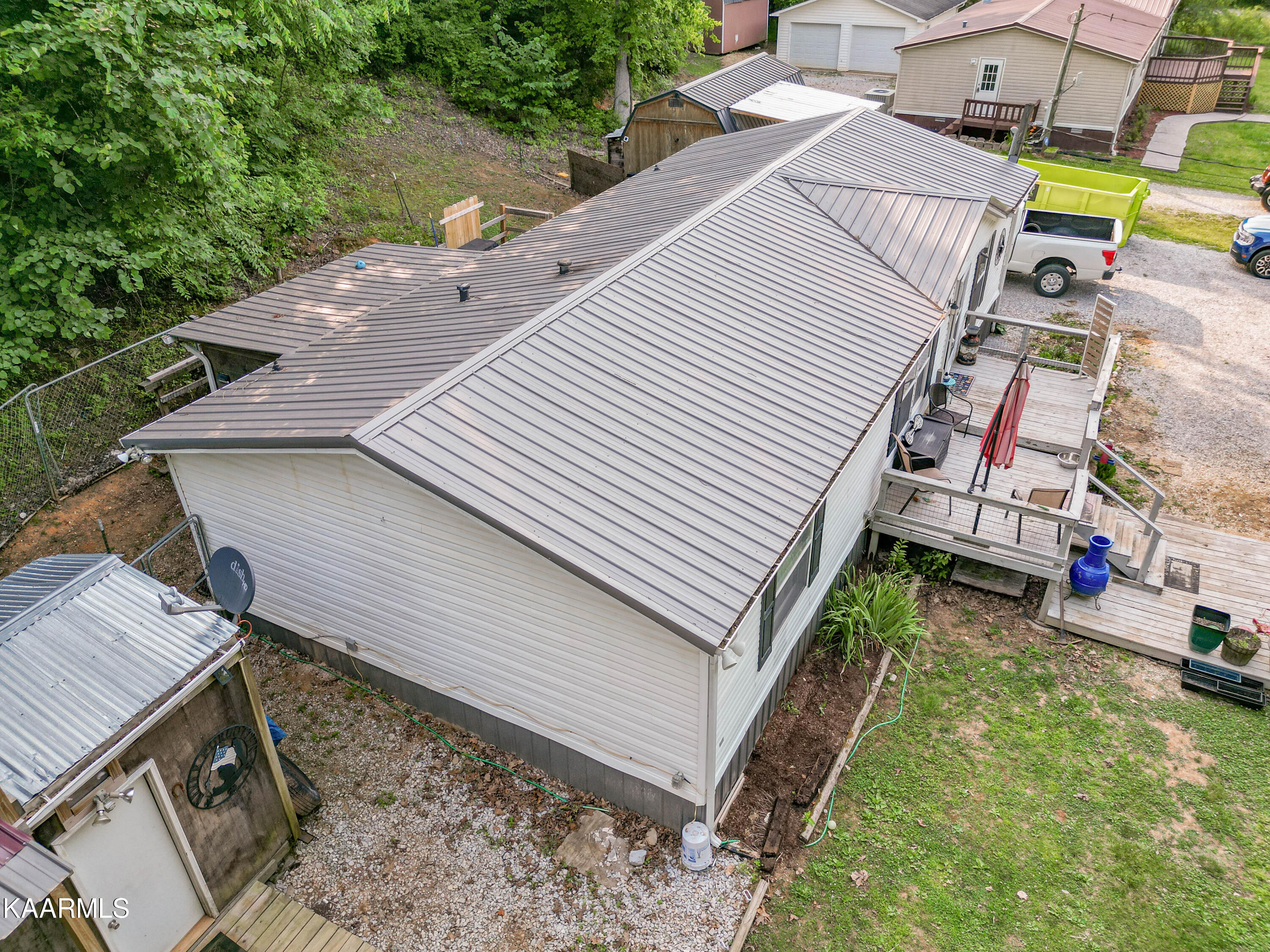 853 Whitaker Road New Market, TN 37820 - Photo 5 of 29 dji_fly_20230616_181110_8_1687011745366_