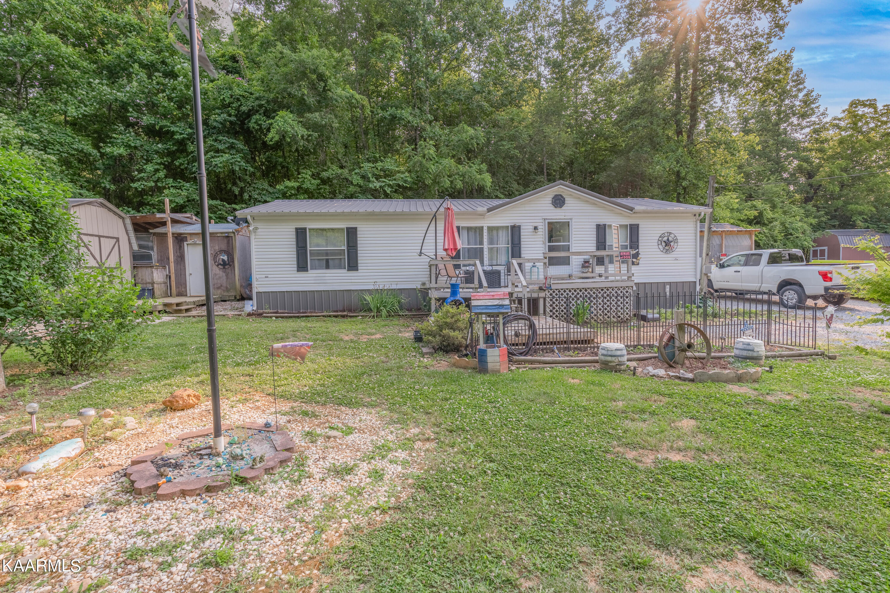 853 Whitaker Road New Market, TN 37820 - Photo 6 of 29 DSC06924-HDR-Edit