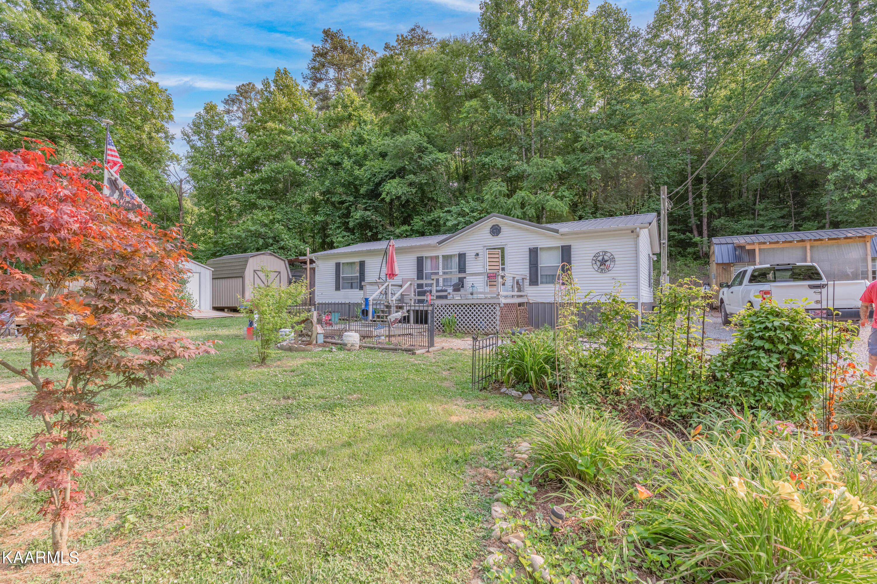 853 Whitaker Road New Market, TN 37820 - Photo 7 of 29 DSC06919-HDR-Edit