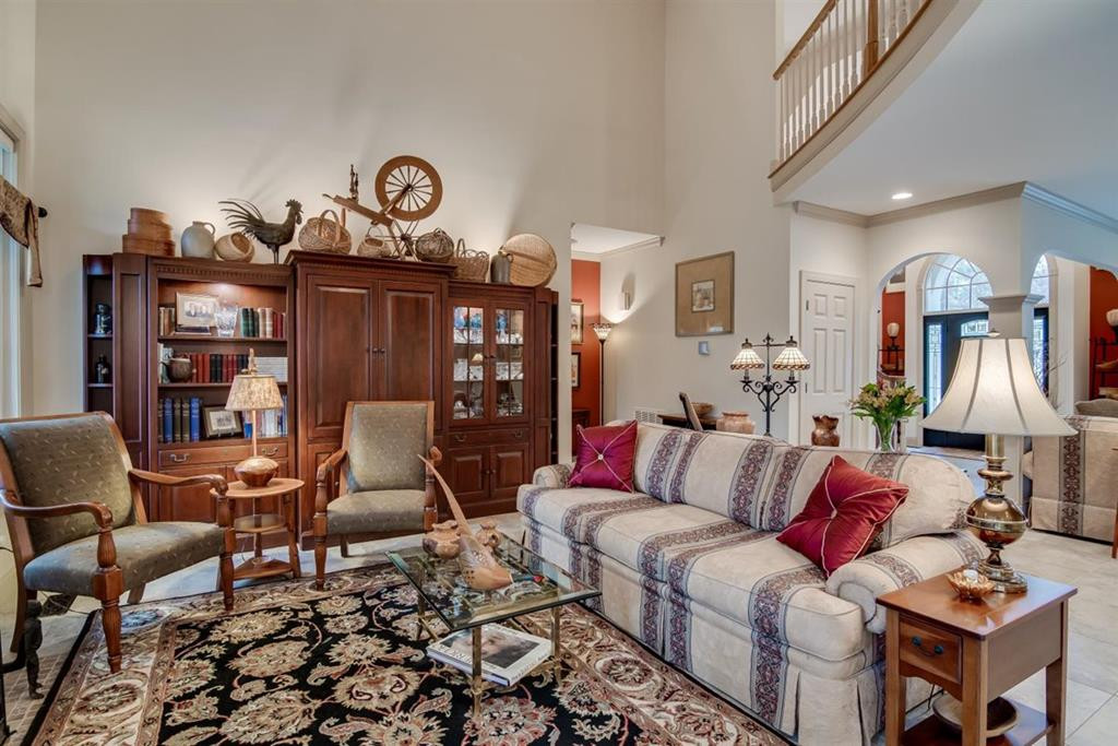 379 Forest Pines Road Aiken, SC 29803 - Photo 5 of 44 Gallery Image 5
