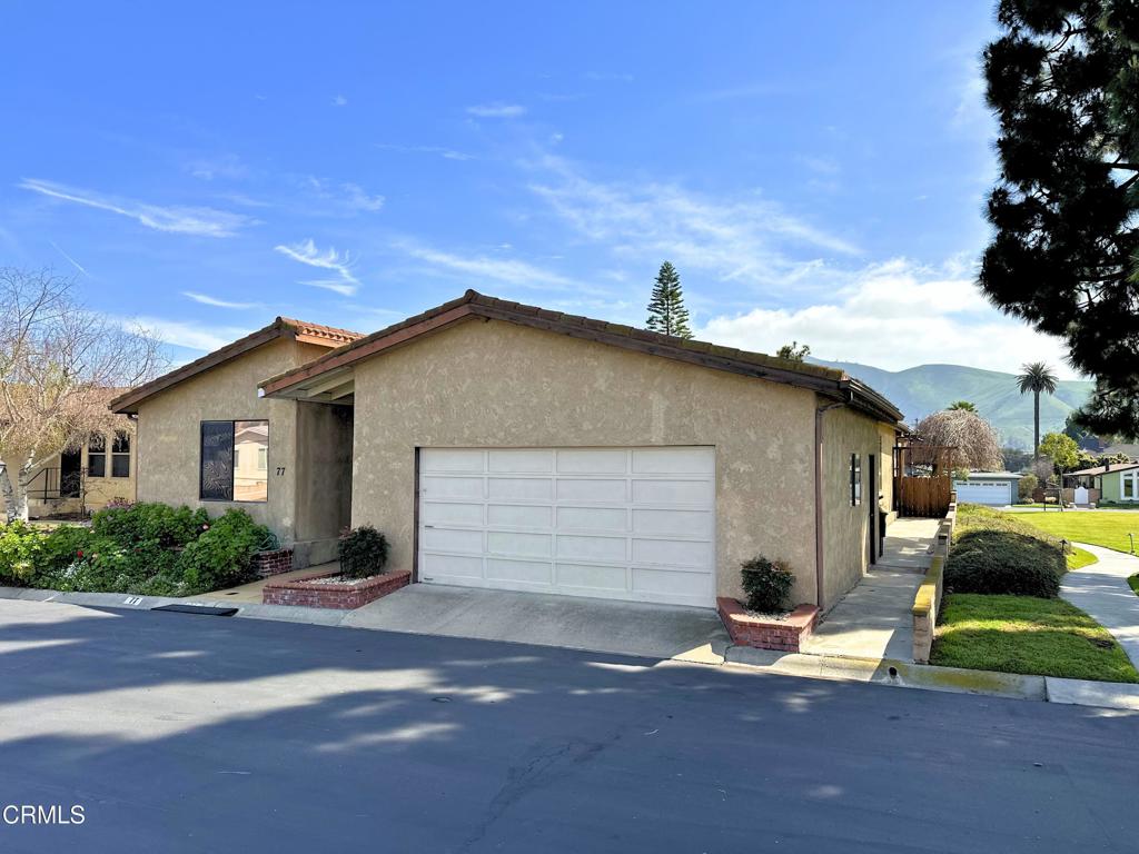 975 West Telegraph Road, Unit 77 Santa Paula, CA 93060 - Photo 1 of 42