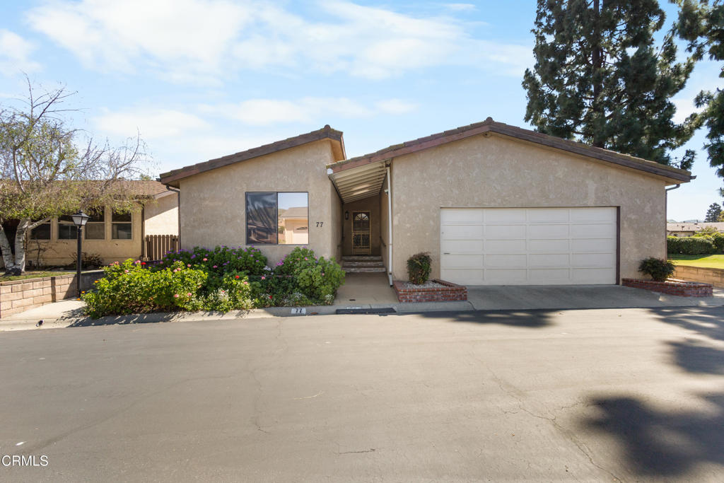 975 West Telegraph Road, Unit 77 Santa Paula, CA 93060 - Photo 30 of 42