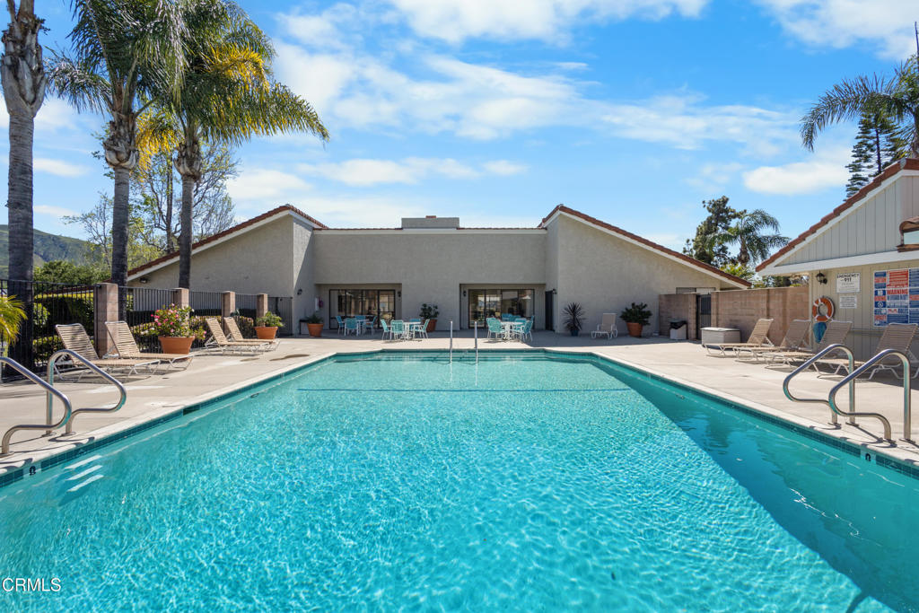 975 West Telegraph Road, Unit 77 Santa Paula, CA 93060 - Photo 38 of 42