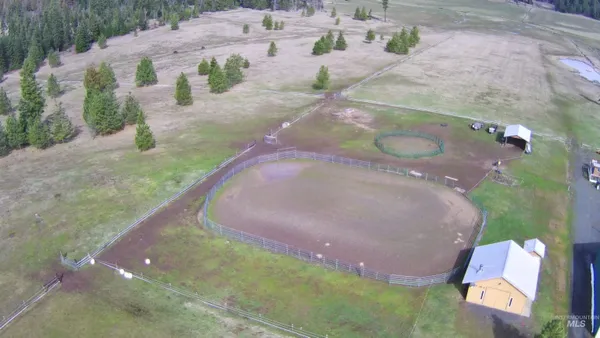 $759,000 | 10749 Upper Fords Creek Road, Orofino, ID 83544
