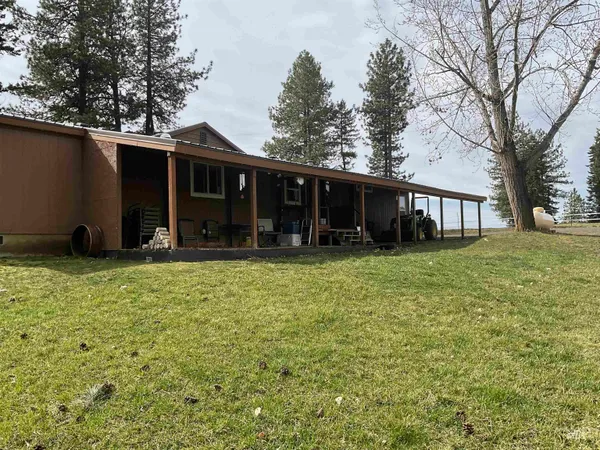 $759,000 | 10749 Upper Fords Creek Road, Orofino, ID 83544