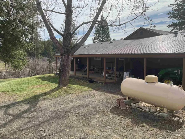 $759,000 | 10749 Upper Fords Creek Road, Orofino, ID 83544