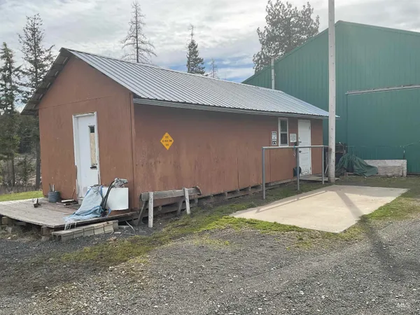 $759,000 | 10749 Upper Fords Creek Road, Orofino, ID 83544