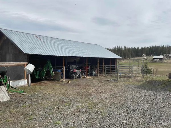 $759,000 | 10749 Upper Fords Creek Road, Orofino, ID 83544