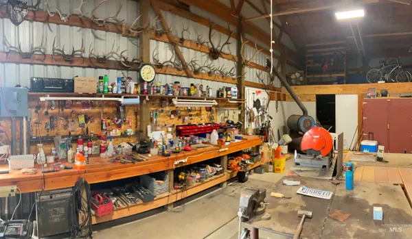 $759,000 | 10749 Upper Fords Creek Road, Orofino, ID 83544