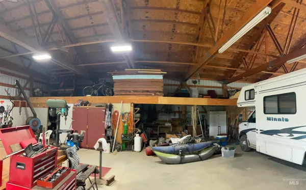 $759,000 | 10749 Upper Fords Creek Road, Orofino, ID 83544