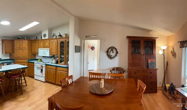 $759,000 | 10749 Upper Fords Creek Road, Orofino, ID 83544