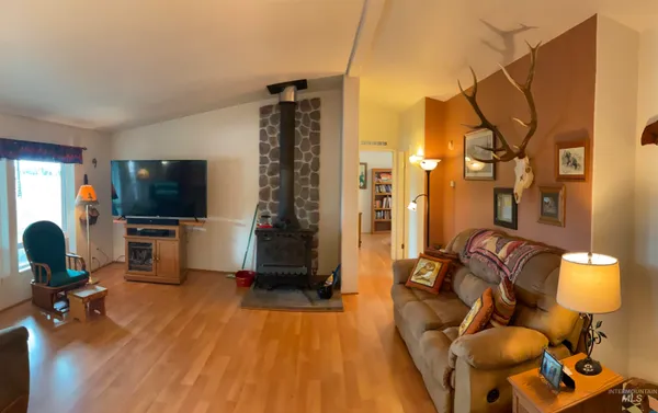 $759,000 | 10749 Upper Fords Creek Road, Orofino, ID 83544