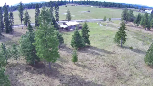 $759,000 | 10749 Upper Fords Creek Road, Orofino, ID 83544