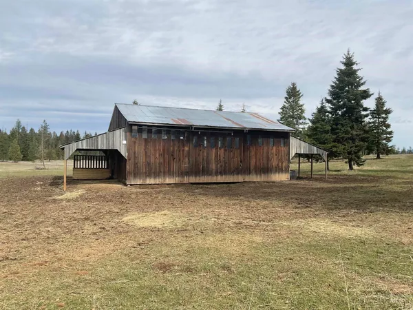 $759,000 | 10749 Upper Fords Creek Road, Orofino, ID 83544