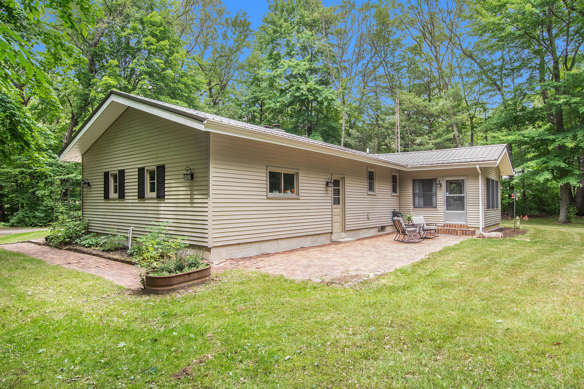 3376 Bass Lake Road Pierson, MI 49339 - Photo 3 of 30 Converted_48