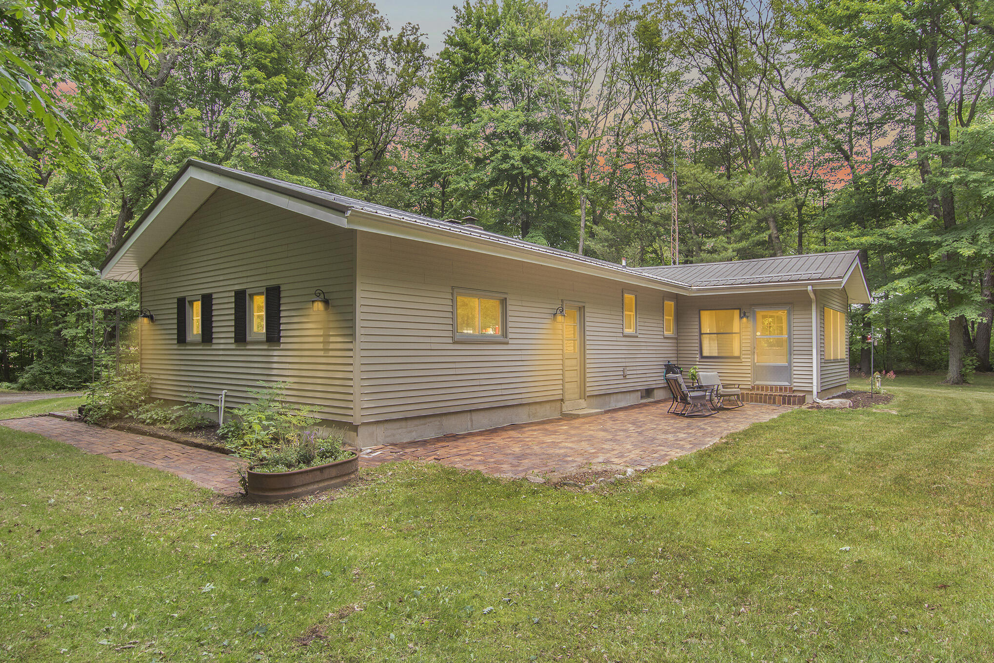 3376 Bass Lake Road Pierson, MI 49339 - Photo 4 of 30 Converted_48_1