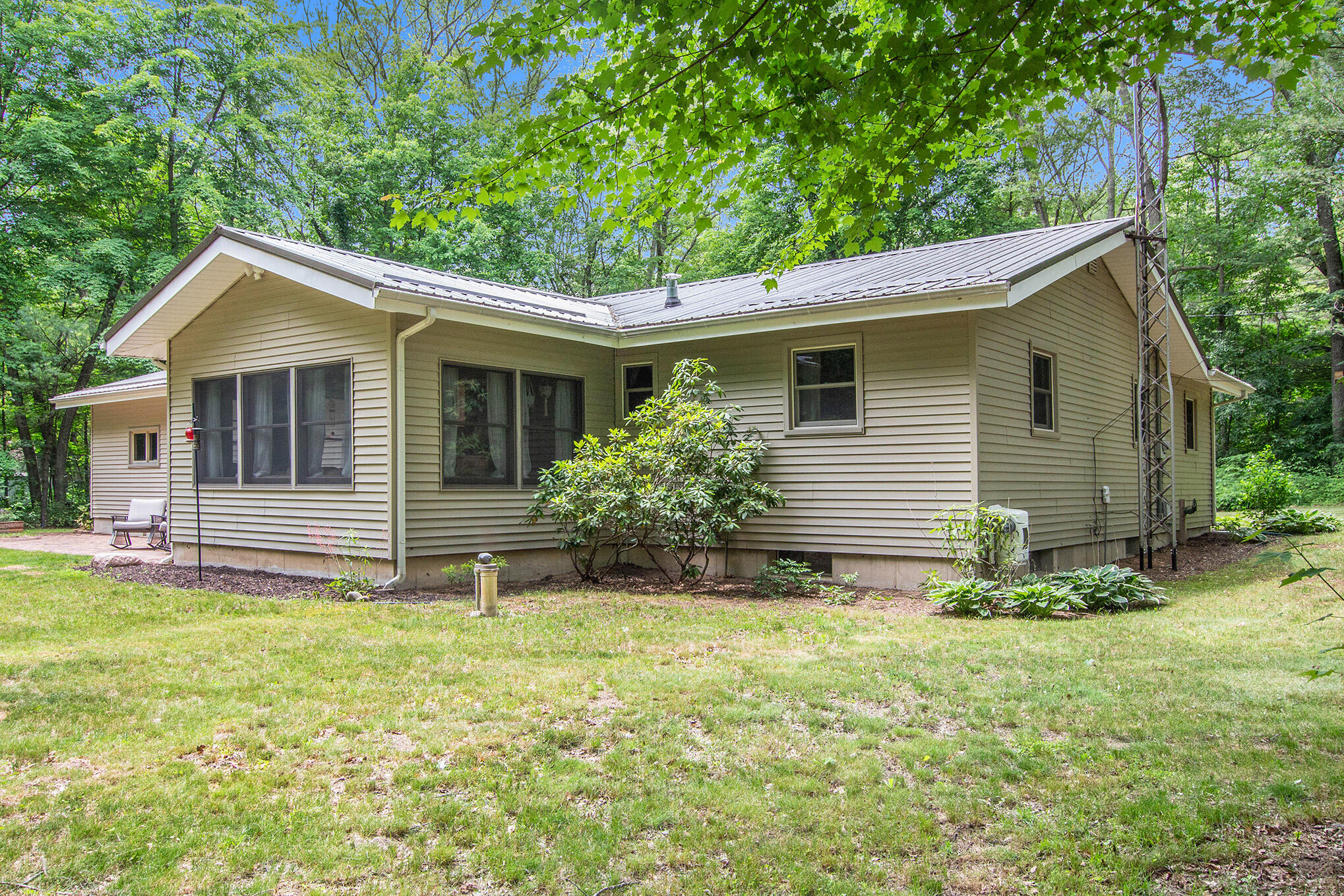 3376 Bass Lake Road Pierson, MI 49339 - Photo 5 of 30 Converted_46