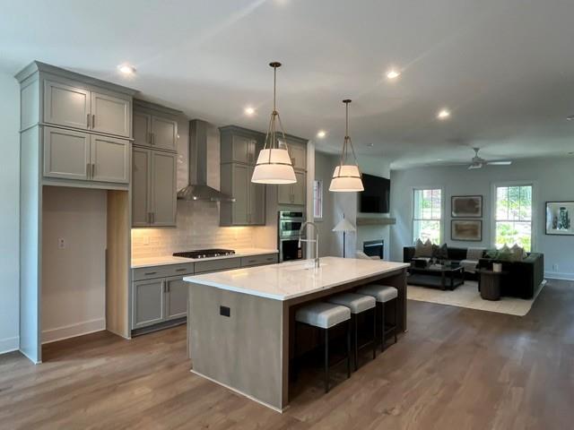1917 Repose Drive Chamblee, GA 30341 - Photo 10 of 25