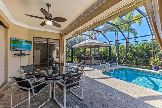 $14,000 | 28424 Del Lago Way, Bonita Springs, FL 34135