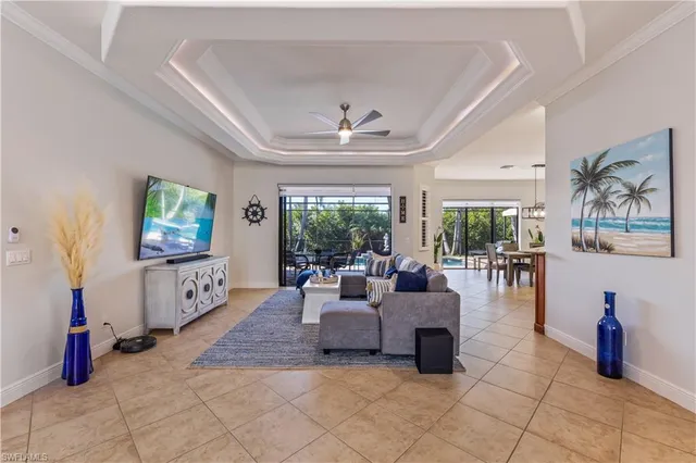 $14,000 | 28424 Del Lago Way, Bonita Springs, FL 34135