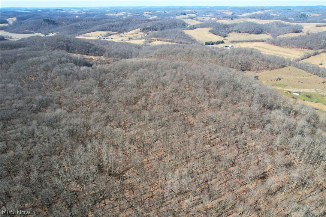 Wolf Rd Port Southwest Port Washington, OH 43837 - Photo 4 of 27 Drone / aerial view