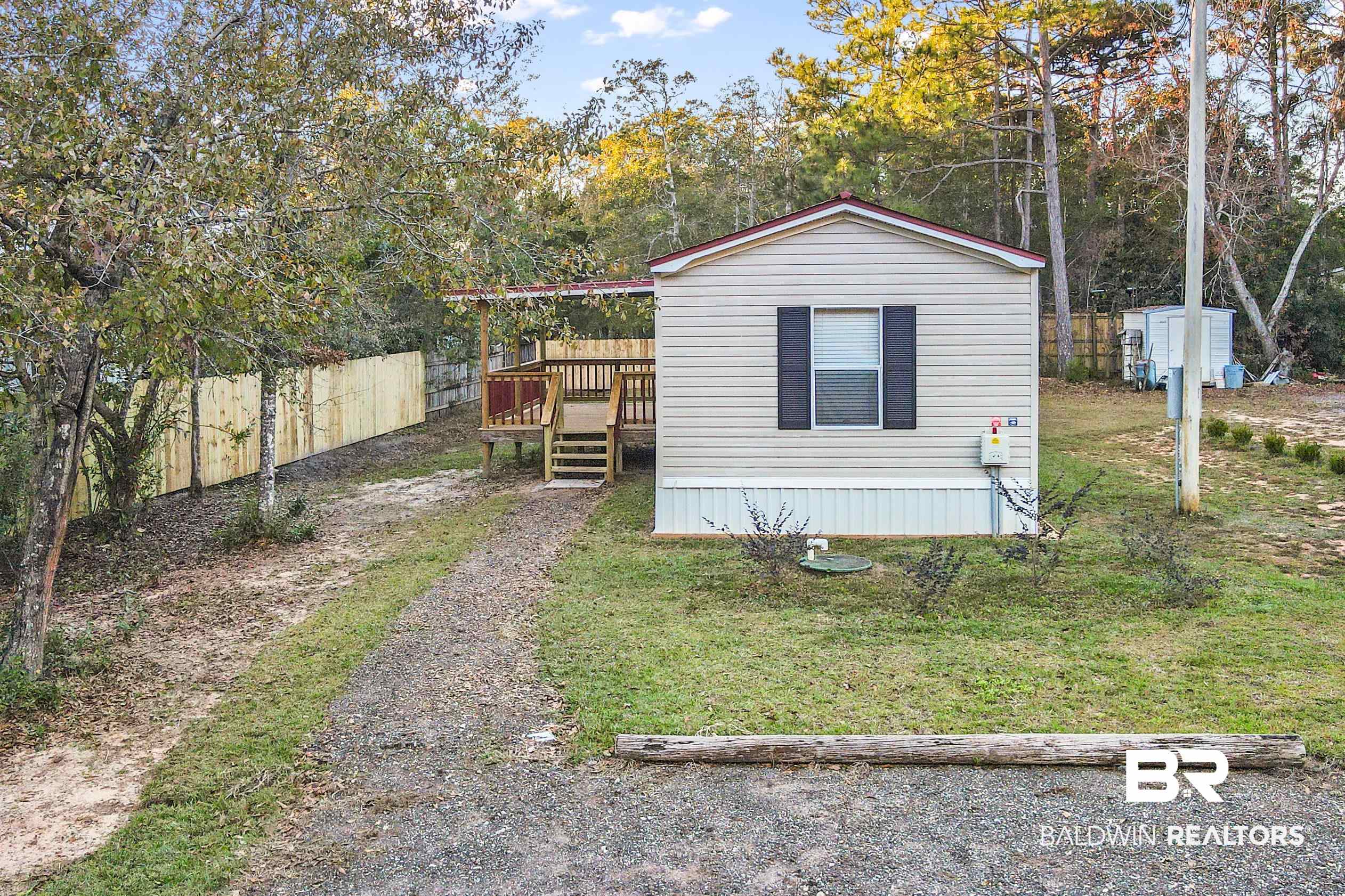 9187 Coronada Road Elberta, AL 36530 - Photo 6 of 22