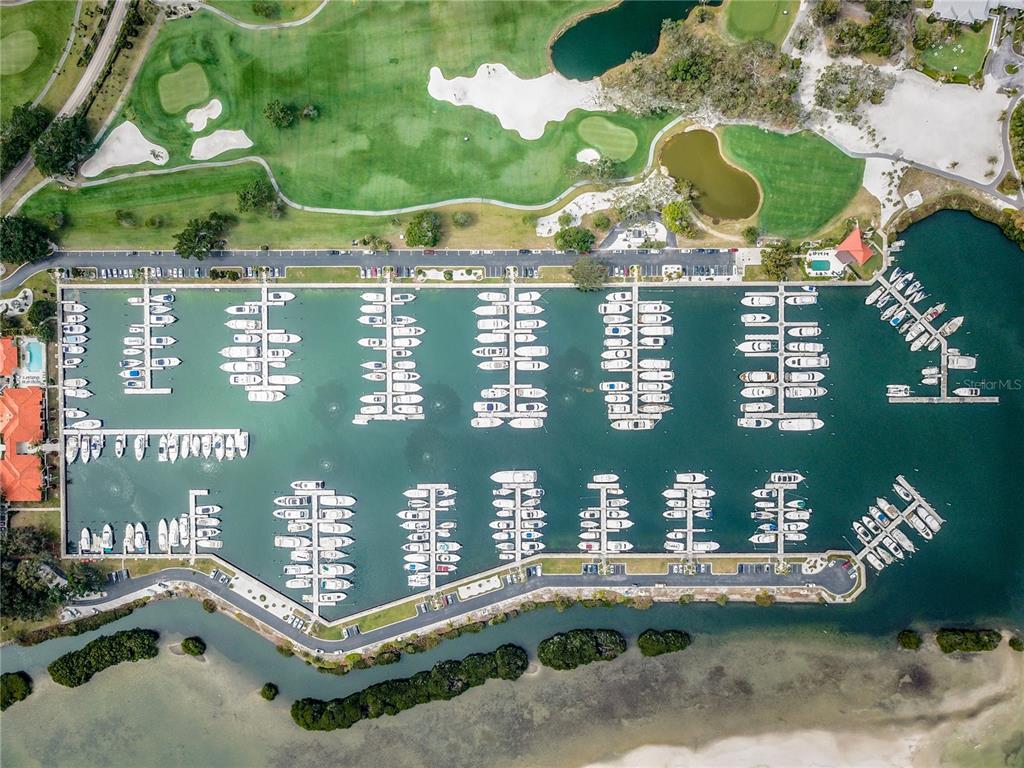 2600 Harbourside Drive, Unit H09 Longboat Key, FL 34228 - Photo 7 of 21