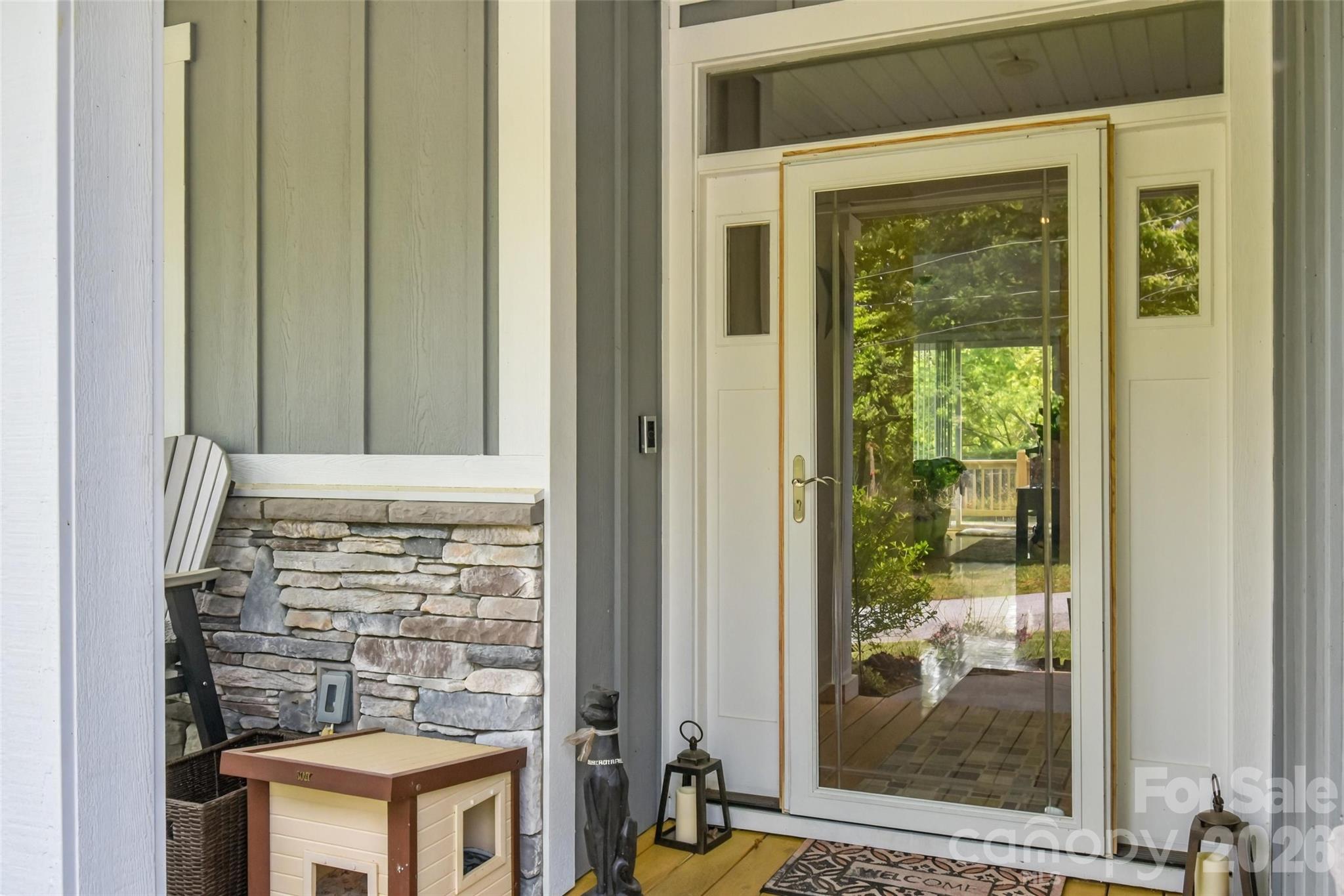 123 White Oak Rd Extension Arden, NC 28704 - Photo 4 of 43