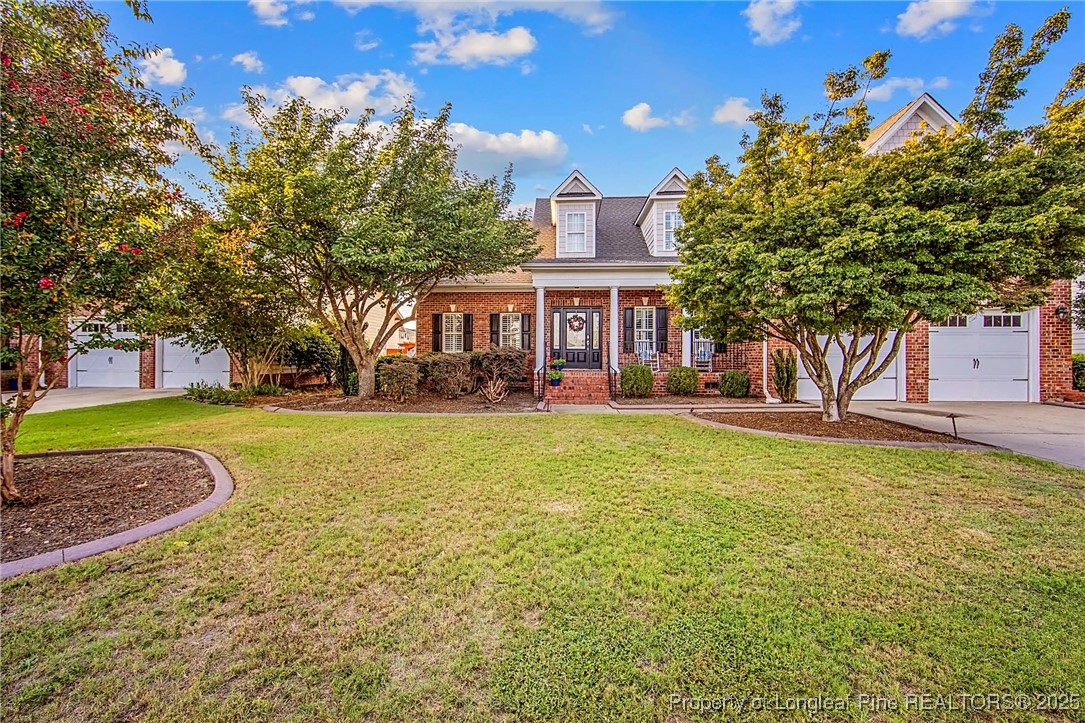 2628 Plum Ridge Road Fayetteville, NC 28306 - Photo 1 of 40 Gallery Image 1