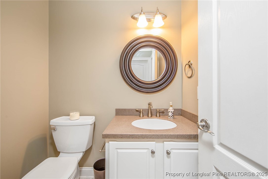 2628 Plum Ridge Road Fayetteville, NC 28306 - Photo 18 of 40 Gallery Image 18