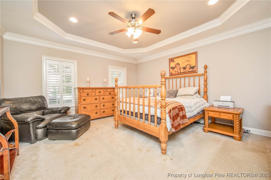 2628 Plum Ridge Road Fayetteville, NC 28306 - Photo 19 of 40 Gallery Image 19
