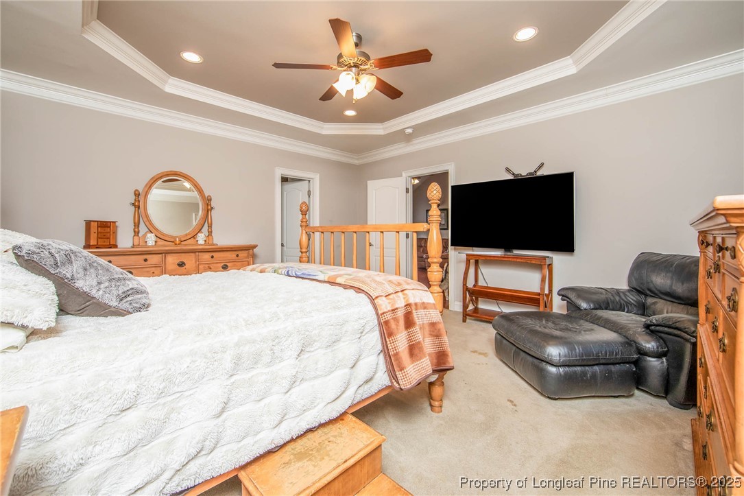 2628 Plum Ridge Road Fayetteville, NC 28306 - Photo 21 of 40 Gallery Image 21