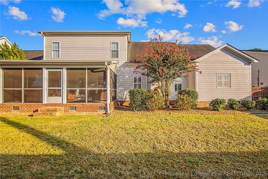2628 Plum Ridge Road Fayetteville, NC 28306 - Photo 3 of 40 Gallery Image 3