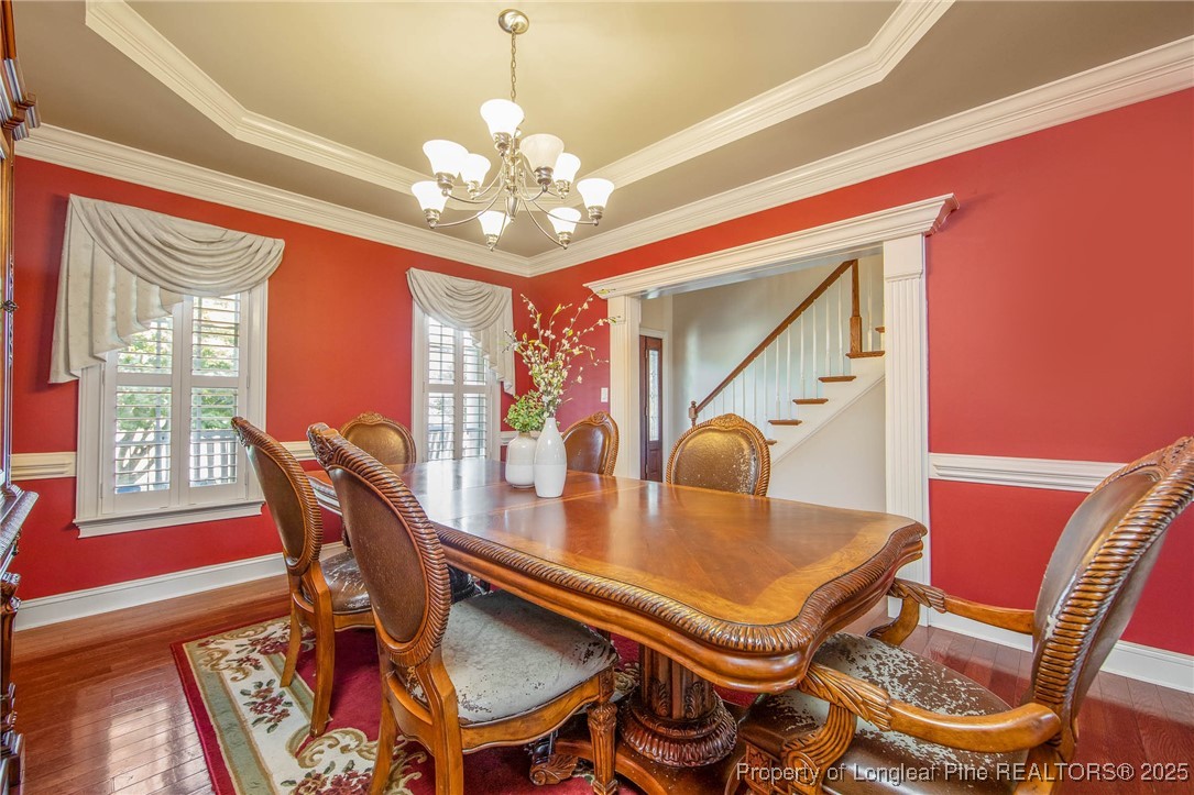 2628 Plum Ridge Road Fayetteville, NC 28306 - Photo 5 of 40 Gallery Image 5